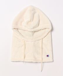 Champion(チャンピオン)の【CHAMPION/チャンピオン】 ボアフードネックウォーマー(ネックウォーマー/スヌード)
