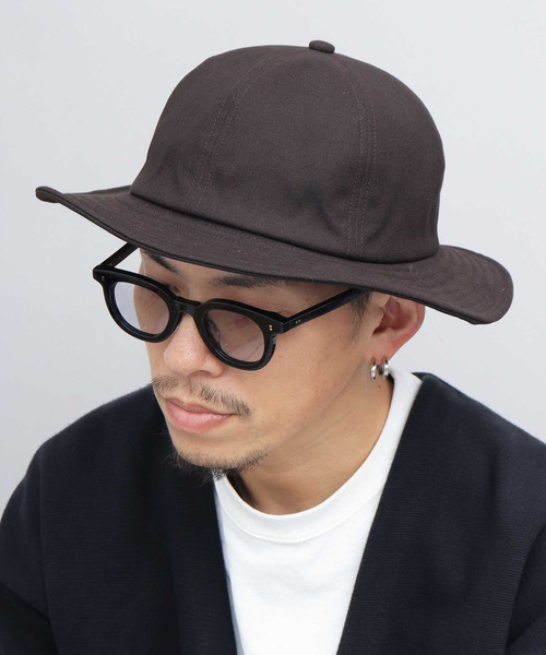 Mr.COVER ミスターカバー バケットハット gladhand Mr.COVER ミスターカバー バケットハット gladhand Mr.COVER