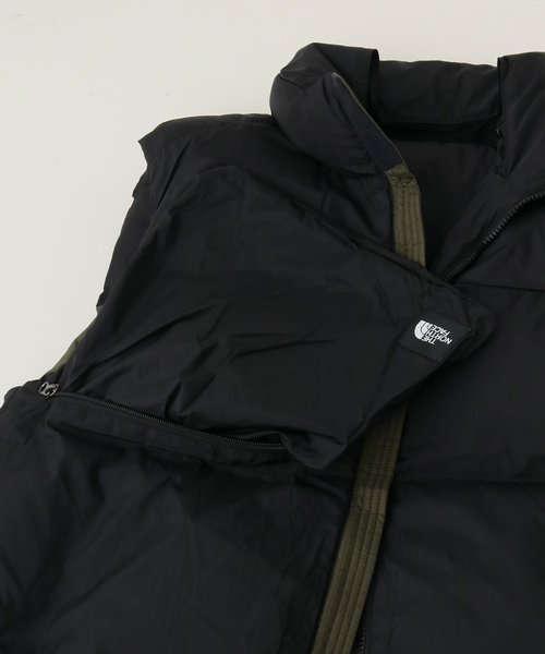 セール】《WEB限定》【THE NORTH FACE / ザ ノースフェイス】Nuptse