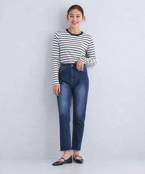 HEALTHY DENIM グリーンレーベル　別注 H.Salt HR Healthy denim（ヘルシーデニム）の「【別注】＜HEALTHY DENIM
