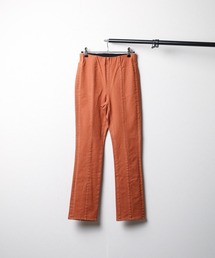 CIMARRON（シマロン）の「『CIMARRON JEANS』 FIT FLARE PANTS（デニムパンツ）」