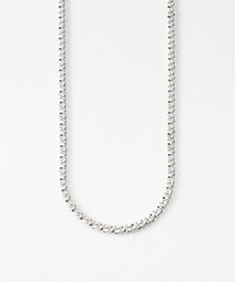 PHILIPPE AUDIBERT | 【PHILIPPE AUDIBERT / フィリップ オーディベール】collier Neil H(ネックレス)