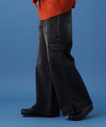 PBLIM/ヴィンテージデニム