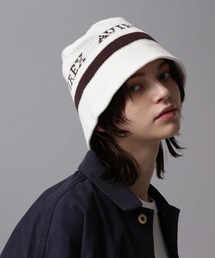 AVIREX | KNIT BUCKET HAT/ニットバケットハット(ハット)
