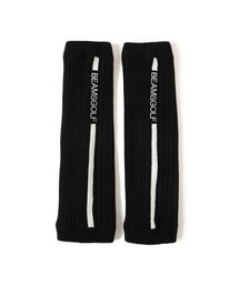 BEAMS GOLF（ビームスゴルフ）の「エアシャット レッグウォーマー（レッグウォーマー）」