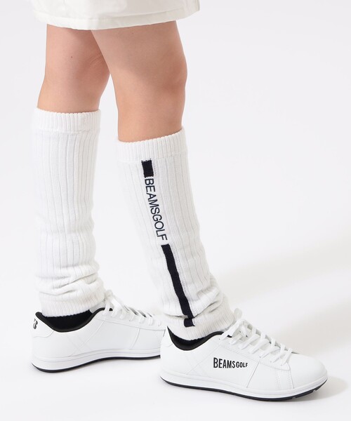 エアシャット レッグウォーマー（レッグウォーマー）｜BEAMS GOLF