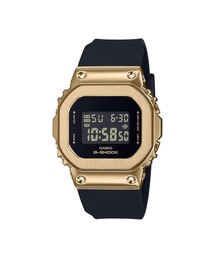 G-SHOCK(W[VbN)5600V[Y / ^x[ / GM-S5600UGB-1JF(fW^rv)