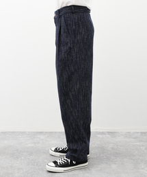 フランクリーダーwoolパンツ FRANK LEDER（フランクリーダー）の「【FRANK LEDER/フランク