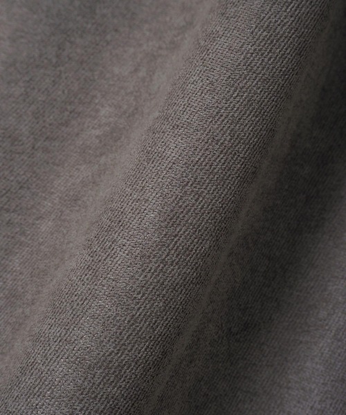 Crisp（クリスプ）の「ベルトフレアスカート（スカート・レディース・グレー/ベージュ・FREE）」の17枚目の写真