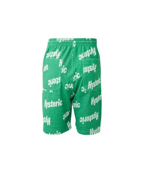 HYSTERIC GLAMOUR ショートパンツ 黒 HYSTERIC GLAMOUR（ショートパンツ）のフリマアイテム一覧