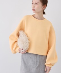 ROPE' PICNIC | 着丈が選べるダンボールプルオーバー(スウェット)