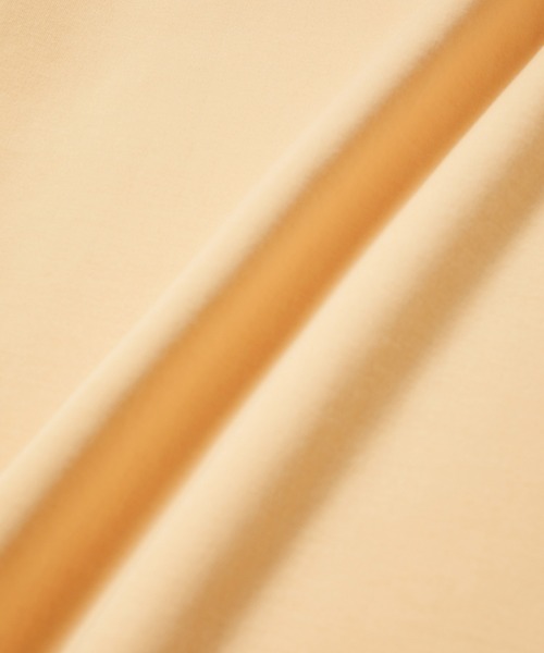 ROPE' PICNIC（ロペピクニック）の「着丈が選べるダンボールプルオーバー（スウェット・レディース・ネイビー/オフホワイト/オレンジ系その他・38/36）」の14枚目の写真