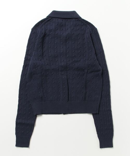 【期間限定価格】Polo Ralph Laurenカーディガン・セータ3点セット 期間限定価格】Polo Ralph Laurenカーディガン・セータ3点セット