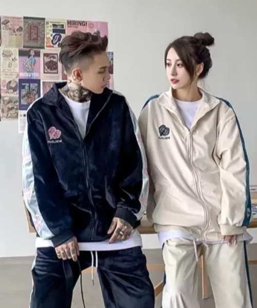 ARULE（アルール）の「『ARULE/アルール』ハートラインジャケット