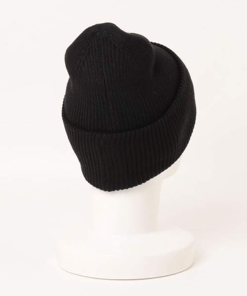 FOREVER 21(フォーエバー トゥエンティーワン)の「カラーニットワッチ2(ニットキャップ/ビーニー・レディース・ブラウン/ブラック/グリーン系その他・FREE)」の8枚目の写真