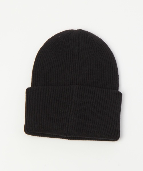 FOREVER 21(フォーエバー トゥエンティーワン)の「カラーニットワッチ2(ニットキャップ/ビーニー・レディース・ブラウン/ブラック/グリーン系その他・FREE)」の11枚目の写真
