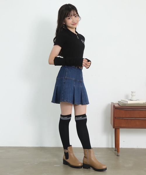 PINKHUNT 新品 まとめセット L(160サイズ) 楽天市場 | BABYDOLL - PINKHUNT