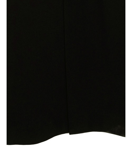 スーツ・フォーマル・ドレス ROSE BUSTIER set dress Ameri（アメリ）の「ROSE BUSTIER SET DRESS（ドレス）」 - WEAR