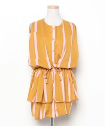 ブランド古着】Henrik Vibskov｜ヘンリックヴィブスコブのワンピース 