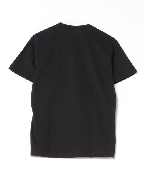 最終値下げ! タグ付新品　総柄 Tシャツ BLACK   la body 楽天市場】アウトレット LA BODY エルエーボディ Retro Vibes T