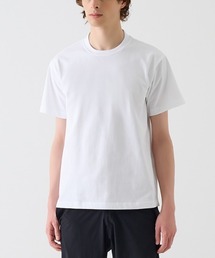 BODY WILD/ボディワイルド Tシャツ ジャケットプラス 後ろ襟高め