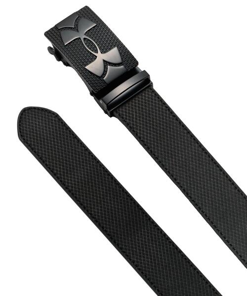 UAアジャスタブル ベルト（ゴルフ/メンズ）（ベルト）｜UNDER ARMOUR（アンダーアーマー）