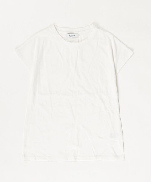 NAVY(ネイビー)の「NAVY杢調麻ライク2WAYサロペット+インナーTシャツSET アンサブル(サロペット/オーバーオール・レディース・ブラック/ベージュ/ブラウン・S/M/L/XL)」の20枚目の写真
