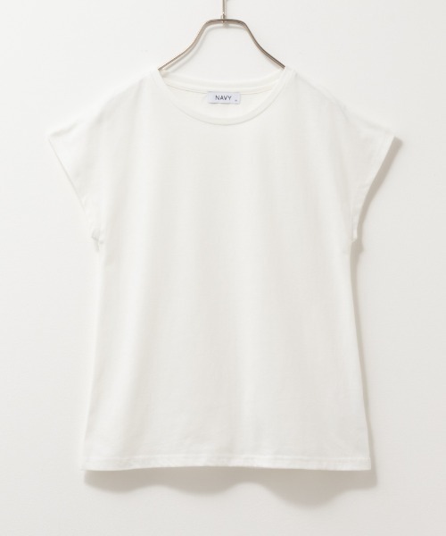 NAVY(ネイビー)の「NAVY杢調麻ライク2WAYサロペット+インナーTシャツSET アンサブル(サロペット/オーバーオール・レディース・ブラック/ベージュ/ブラウン・S/M/L/XL)」の17枚目の写真