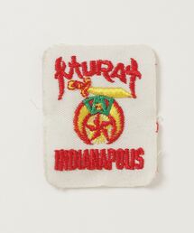 fridge(tbW)́yFRIDGE antiquesztbWAeB[NX by 17@INDIANPOUS(̑G)