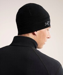 ARC’TERYX Rho Toque ロー トーク カーキ アークテリクス ARC'TERYX ロートーク Rho Toque | GLAGH グラフ