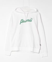 プーマ PUMA ESS+ BLOSSOM グラフィック フーディ スウェット_