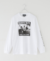 JOURNAL STANDARD | ROCK ロングスリーブTシャツ(Tシャツ/カットソー)