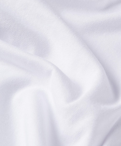 G-STAR（ジースター）の「WATER BURGER LOOSE T-SHIRT/ルーズグラフィックプリントロゴT（Tシャツ/カットソー・メンズ・ホワイト/ダークブラック・X-LARGE/SMALL/MEDIUM/LARGE/X-SMALL）」の8枚目の写真