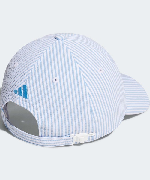 adidas アディダス デイリーキャップ(ホワイト) EVJ90 IC9707