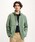 AIGLE�i�G�[�O���j�́u���� �y�ʃ}�E���e���t�[�f�b�h�W���P�b�g�i�}�E���e���p�[�J�[�j�v�b�O���[��