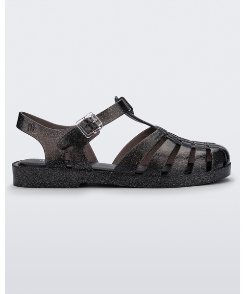 セール】MELISSA POSSESSION SHINY AD（サンダル）｜melissa