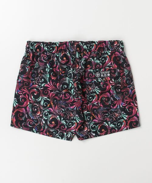 PINKY SHAKE（ピンキーシェイク）の「BIZEN×PINKY 般若pattern shorts