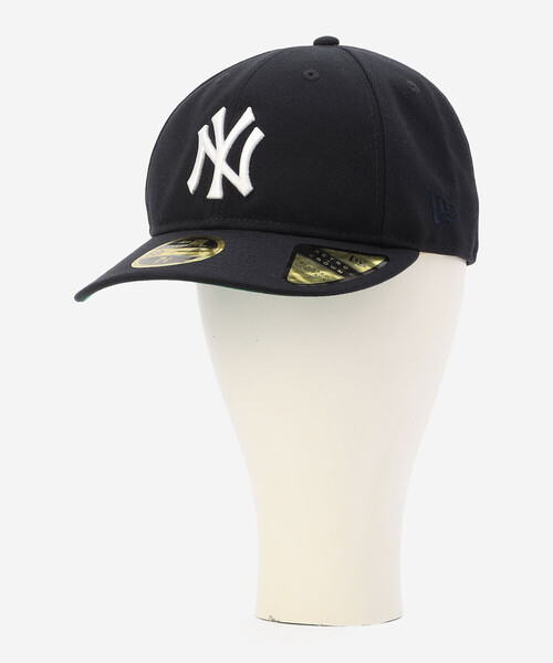 NEW ERA（ニューエラ）の「NEW ERA | 〈別注〉ヤンキース RETRO