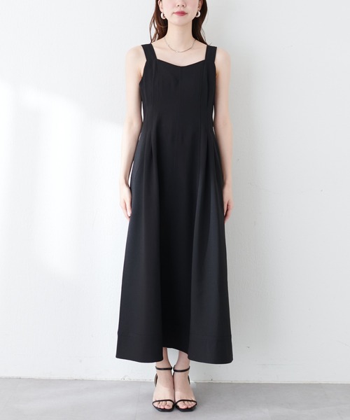 セール】【WEB限定】ショートジャケット×ジャンスカSET