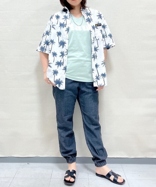 T&C Surf Designs ネルシャツ　タウン&カントリー T&C Surf Designs ネルシャツ タウン&カントリー