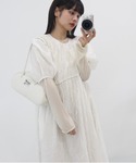 jumelle(ジュメロ)の「ワンピース/ドレス(ワンピース)」
