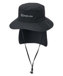24 KD SHADE HAT/DCキッズシェードハット