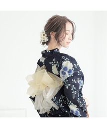 kimonomachi（キモノマチ）の「☆再入荷待ち☆飾り兵児帯 単品
