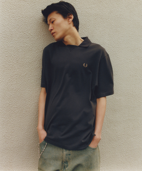 FRED PERRY（フレッドペリー）の「FRED PERRY / フレッドペリー FOOT
