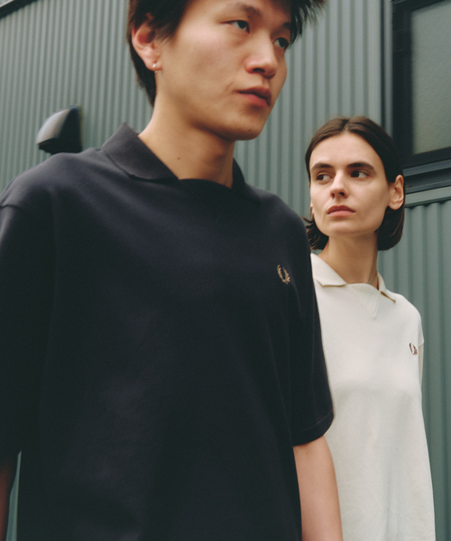 FRED PERRY（フレッドペリー）の「FRED PERRY / フレッドペリー