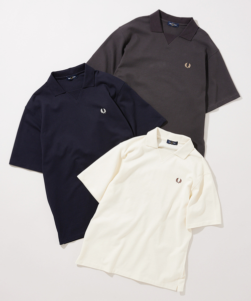 FRED PERRY（フレッドペリー）の「FRED PERRY / フレッドペリー