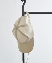 notch. | ストラップ付きナイロンキャップ(キャップ)