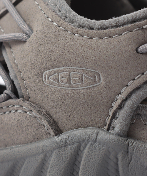 417 EDIFICE（フォーワンセブンエディフィス）の「KEEN (キーン) UNEEK NXIS（サンダル・メンズ・チャコールグレー・90/100/80/85/95）」の11枚目の写真