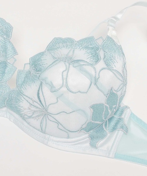 フルブルーム トリックリフト ブラ(F～Hカップ)（ブラジャー