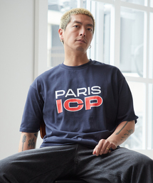 【Paris Saint-Germain / パリ・サン=ジェルマン】 JP ICP TSH